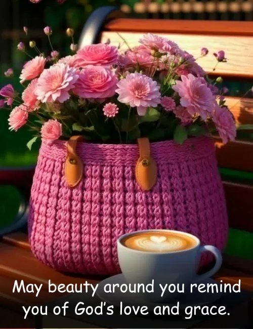 May every image you see today inspire peace and gratitude in your heart.